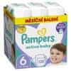 Pampers Active Baby plenice, vel. 6, 13–18 kg, 128 kosov