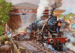 Gibsons Pickering Station Puzzle 500 kosov