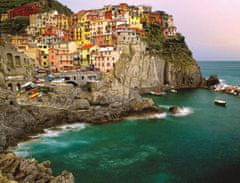 Ravensburger Cinque Terre Puzzle 2000 kosov