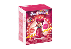 Playmobil PLAYMOBIL EverDreamerz 70582 Starleen - Glasbeni svet