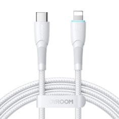 Joyroom Kabel za iPhone Starry Series USB-C - Lightning 30W 1m bel