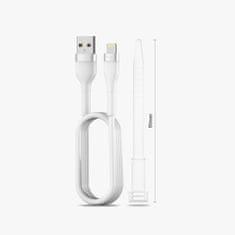 RINGKE Kabel iPhone USB-A - Lightning 480Mbps 12W 2m vijolične barve