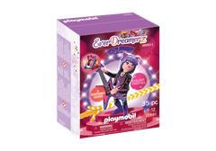 Playmobil PLAYMOBIL EverDreamerz 70581 Viona - Glasbeni svet