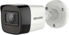 Hikvision Hikvision Bullet TVI IR DS-2CE16D0T-ITFS(2,8 mm) 2MP