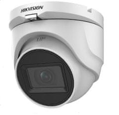 Hikvision Hikvision Digitalna tehnologija DS-2CE76H0T-ITMF Vratna zunanja varnostna kamera CCTV 2560 x 1944 px Strop / stena