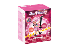 Playmobil PLAYMOBIL EverDreamerz 70580 Rosalee - Glasbeni svet