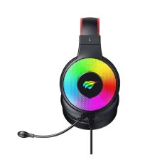 Havit Gaming slušalke Havit H2013d RGB