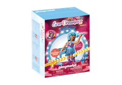 Playmobil PLAYMOBIL EverDreamerz 70583 Clare - Glasbeni svet