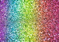 Ravensburger Glitter Puzzle Challenge: Glitter 1000 kosov