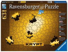 Ravensburger Puzzle Krypt Gold 631 kosov