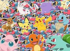 Ravensburger Puzzle Pokémon XXL 100 kosov