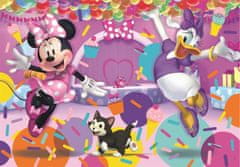 Clementoni Puzzle Minnie in Daisy 104 kosov