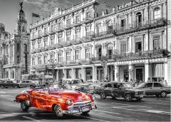 Cherry Pazzi Puzzle - Havana 1000 kosov