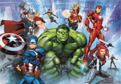 Clementoni Puzzle Avengers 180 kosov