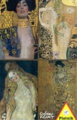 Piatnik Puzzle Klimt Collection 1000 kosov