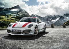 Ravensburger Puzzle Porsche 911 R 1000 kosov