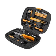 deko tools Zbirka orodij Deko Tools TZ21, 21 kosov