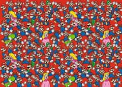 Ravensburger Puzzle Challenge: Super Mario 1000 kosov