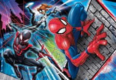 Clementoni Puzzle - Spiderman 180 kosov