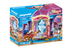 Playmobil PLAYMOBIL Magic 70508 Orientalna princesa - škatla za igrače