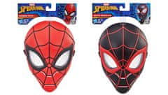 HASBRO - Spider-Man Universe filmske maske, 6 paketov, 2 vrsti