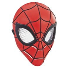 HASBRO - Spider-Man Universe filmske maske, 6 paketov, 2 vrsti