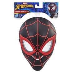 HASBRO - Spider-Man Universe filmske maske, 6 paketov, 2 vrsti