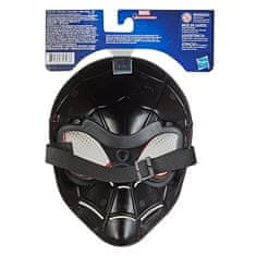 HASBRO - Spider-Man Universe filmske maske, 6 paketov, 2 vrsti