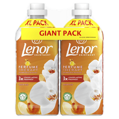 Lenor GOLD ORCHID mehčalec tkanin, 1200 mL