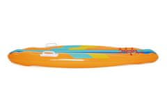 Bestway Otroška deska za surfanje Sunny Rider, 114 x 46 cm, asorti