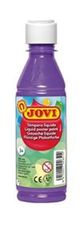 JOVI tempera barva 250ml v steklenički vijolične barve