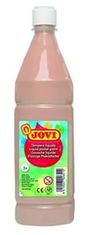 JOVI tempera barva 1000ml v steklenički telo