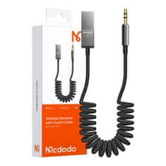 Mcdodo Oddajnik / sprejemnik Mcdodo CA-8700 Bluetooth 5.1