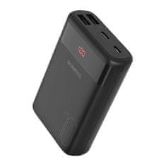 Romoss Powerbank Romoss Ares 10 10000mAh (črna)