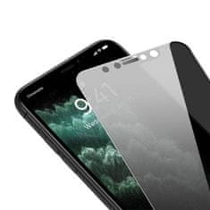 BASEUS Kaljeno steklo 0,3 mm Baseus za iPhone X/XS/11 Pro