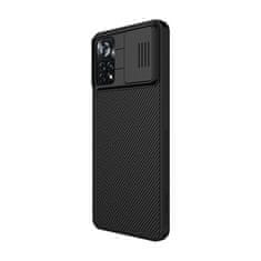 Nillkin Ohišje CamShield za Xiaomi Poco X4 Pro 5G (Black)