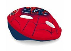 Seven Otroška čelada Disney SPIDERMAN 52-56cm