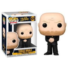 Funko POP Heroes: Črna strela - Tobias Whale