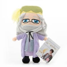 Harry Potter Dumbledore plišast 20 cm