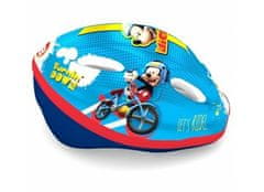 Seven Otroška čelada Disney MICKEY SPORT 52-56cm