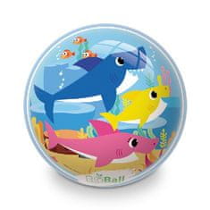 Mondo Napihljiva žoga Baby Shark 23 cm BIO BALL