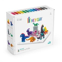 TM Toys HEY CLAY Mega dinozavri