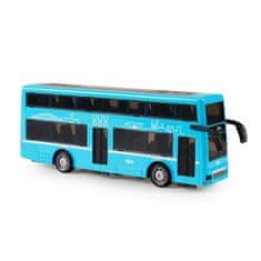 Dvonadstropni avtobus doubledecker DPO Ostrava 20 cm