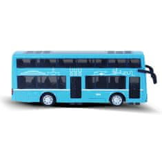 Dvonadstropni avtobus doubledecker DPO Ostrava 20 cm