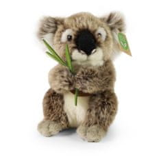 Rappa Plišasti medvedek koala, sedeč 15 cm EKOLOŠKO PRIJAZNO