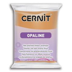 Cernit OPALIN 56g - karamela