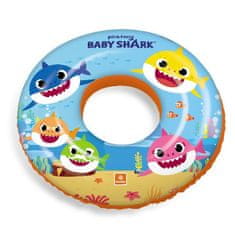 Mondo Napihljiv obroč Baby Shark 50 cm