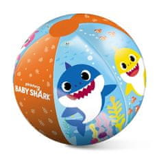 Mondo Napihljiva žoga Baby Shark 50 cm