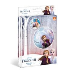 Mondo Napihljiva žoga FROZEN - Ledeno kraljestvo 50 cm