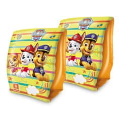 Mondo Napihljivi rokavi Paw Patrol 15x23 cm 2-6 let